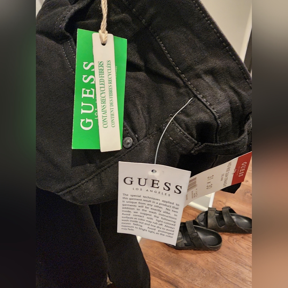 Guess jeans